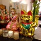 Kao Hom Thai Soup & Wok Budapest - Belső