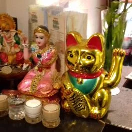 Kao Hom Thai Soup & Wok Budapest - Belső