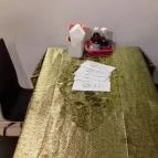 Kao Hom Thai Soup & Wok Budapest - Belső