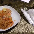 Kao Hom Thai Soup & Wok Budapest - Étel/ital