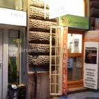 Kao Hom Thai Soup & Wok Budapest - Külső kép