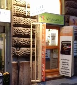 Kao Hom Thai Soup & Wok