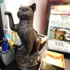 Kao Hom Thai Soup & Wok Budapest - Belső