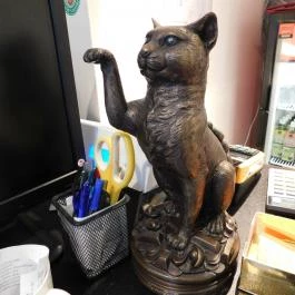 Kao Hom Thai Soup & Wok Budapest - Belső