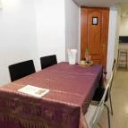 Kao Hom Thai Soup & Wok Budapest - Belső