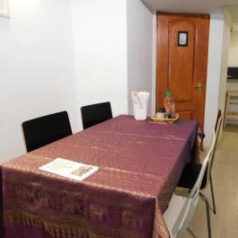 Kao Hom Thai Soup & Wok Budapest - Belső