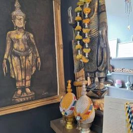 Kao Niaw Ping Kai Restaurant, Budapest - Egyéb