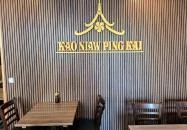 Kao Niaw Ping Kai Restaurant Budapest