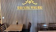 Kao Niaw Ping Kai Restaurant Budapest - Egyéb