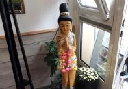 Kao Niaw Ping Kai Restaurant Budapest