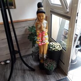 Kao Niaw Ping Kai Restaurant, Budapest - Egyéb