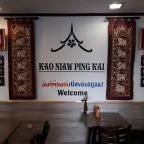 Kao Niaw Ping Kai Restaurant Budapest - Egyéb