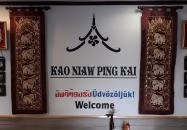Kao Niaw Ping Kai Restaurant Budapest