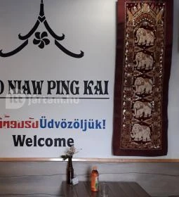Kao Niaw Ping Kai Restaurant