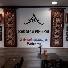 Kao Niaw Ping Kai Restaurant, Budapest - Egyéb