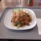 Kao Niaw Ping Kai Restaurant Budapest - Étel/ital