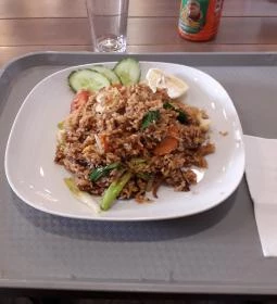 Kao Niaw Ping Kai Restaurant