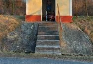 Kápolna Ácsteszér