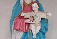 Kápolna Ácsteszér