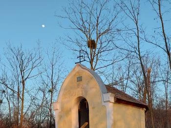 Kápolna Ácsteszér