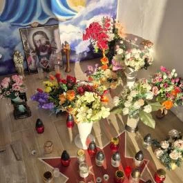 Kápolna, Ózd - Egyéb