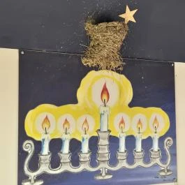 Kápolna, Ózd - Egyéb