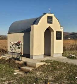 364. legjobb látnivaló: Kápolna