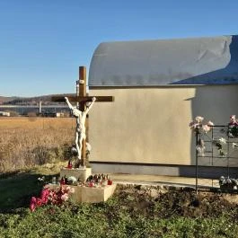 Kápolna, Ózd - Külső kép