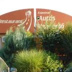 Kápolnai Autós Vendéglő Kápolna - Külső kép