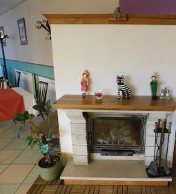 Kápolnai Autós Vendéglő