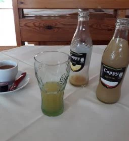 Kápolnai Autós Vendéglő