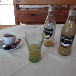 Kápolnai Autós Vendéglő Kápolna - Étel/ital