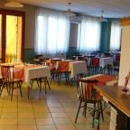 Kápolnai Autós Vendéglő Kápolna - Belső