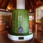 Kápolnapusztai Bivalyrezervátum Kápolnapuszta - 