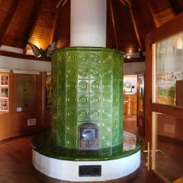 Kápolnapusztai Bivalyrezervátum Kápolnapuszta - Egyéb