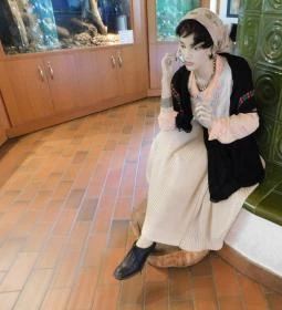 Kápolnapusztai Bivalyrezervátum