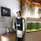 Kápolnapusztai Bivalyrezervátum Kápolnapuszta - 