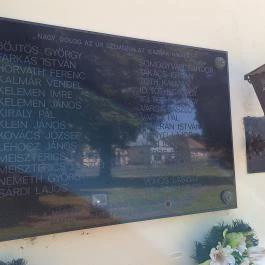 Kaposvári Szent Őrangyalok-templom Kaposvár - Egyéb