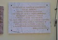 Kaposvári Szent Őrangyalok-templom Kaposvár