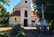 Kaposvári Szent Őrangyalok-templom Kaposvár