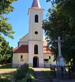 Kaposvári Szent Őrangyalok-templom