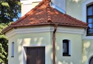 Kaposvári Szent Őrangyalok-templom Kaposvár