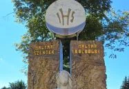 Kaposvári Szent Őrangyalok-templom Kaposvár