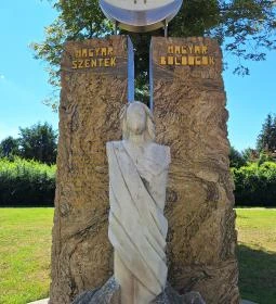 Kaposvári Szent Őrangyalok-templom