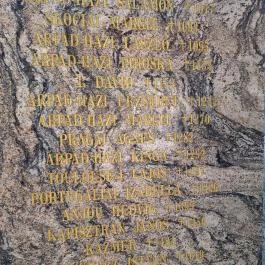 Kaposvári Szent Őrangyalok-templom Kaposvár - Egyéb