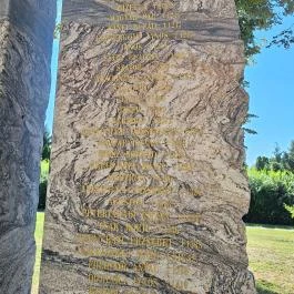 Kaposvári Szent Őrangyalok-templom Kaposvár - Egyéb