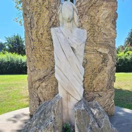 Kaposvári Szent Őrangyalok-templom Kaposvár - Egyéb