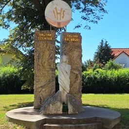 Kaposvári Szent Őrangyalok-templom Kaposvár - Egyéb