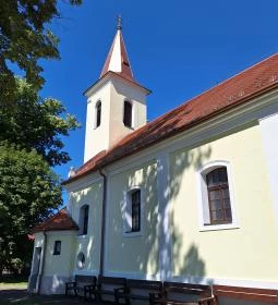 Kaposvári Szent Őrangyalok-templom