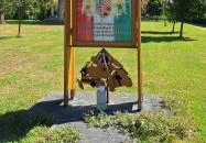 Kaposvári Szent Őrangyalok-templom Kaposvár